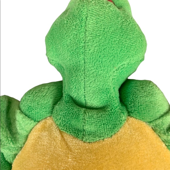 Ganz Webkinz Plush Turtle 11" NO CODE - Picture 7 of 10